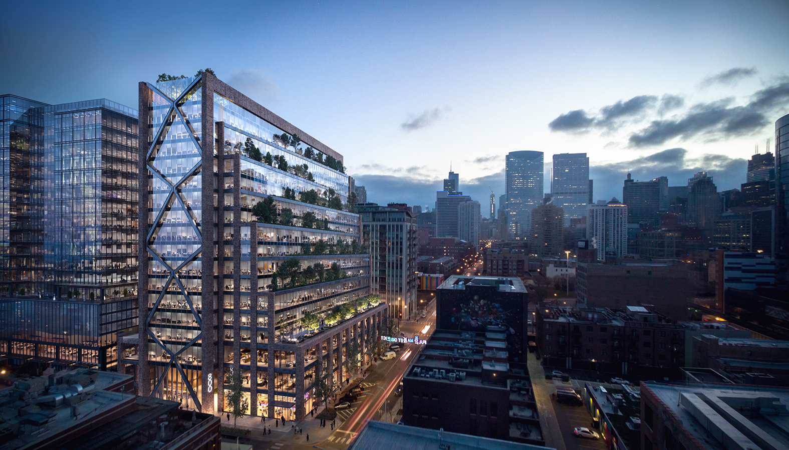 800 W Fulton Fulton Grace Realty