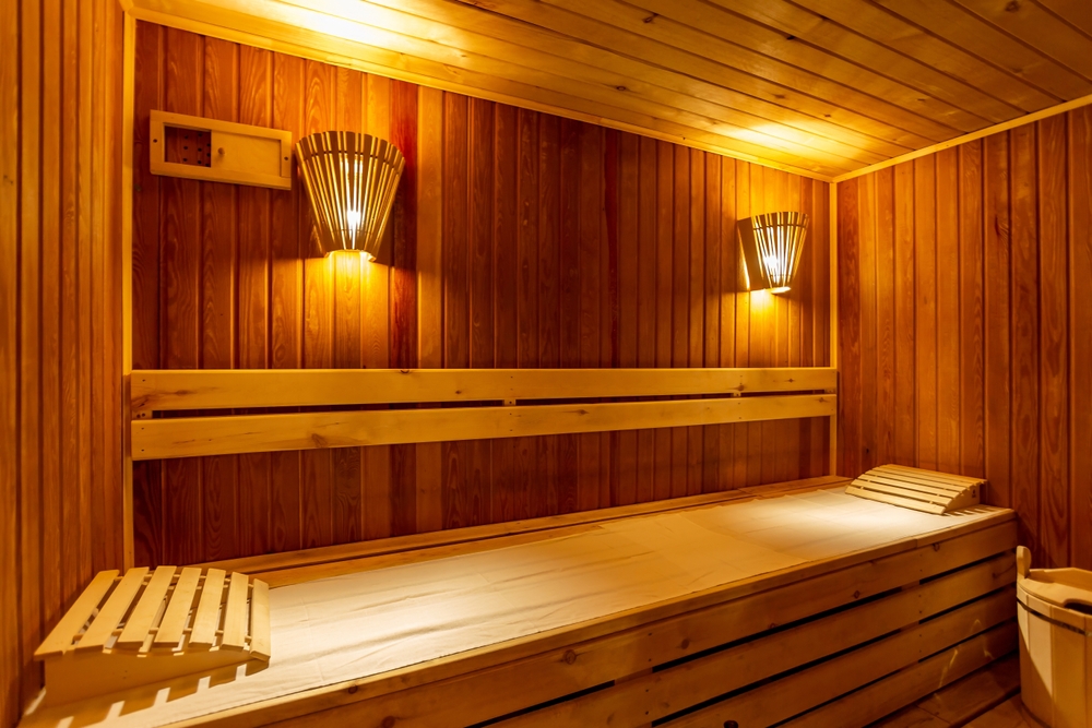 Chicago Apartment Buildings With a Sauna: A Must-Have Amenity For Windy ...