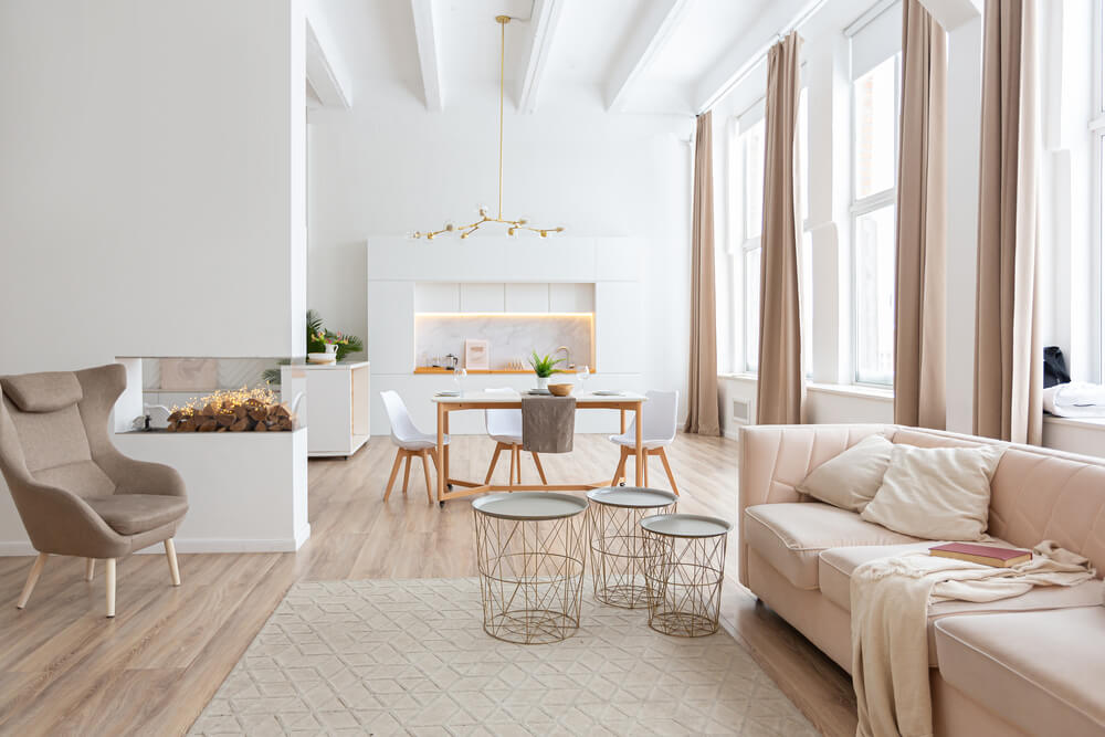 What is a Soft Loft? A Guide For Urban Living Enthusiasts | Fulton ...