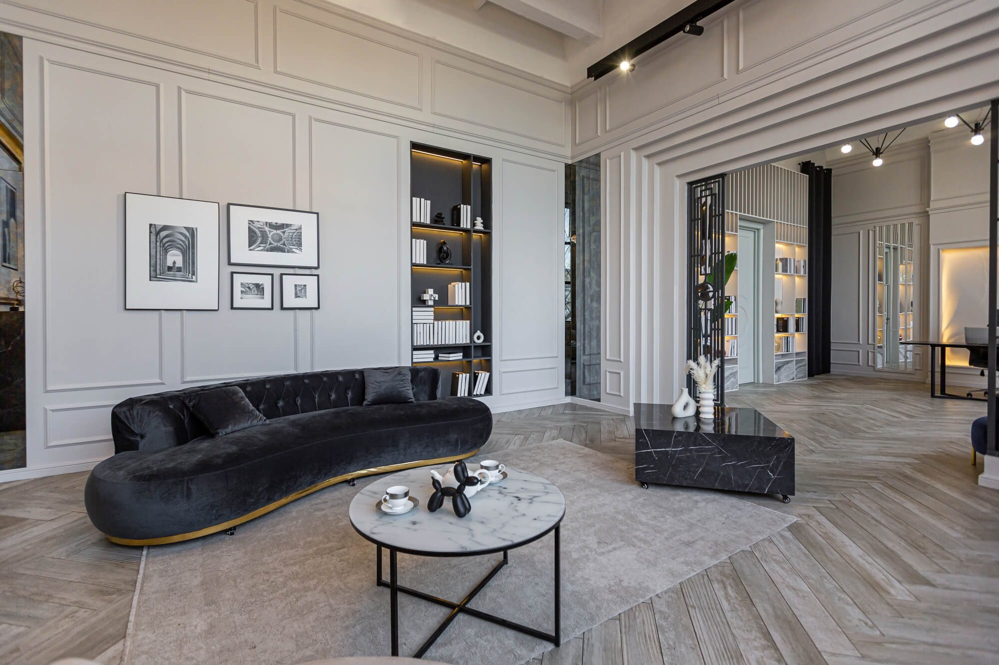 Where Do Billionaires Live in Chicago? | Fulton Grace Realty