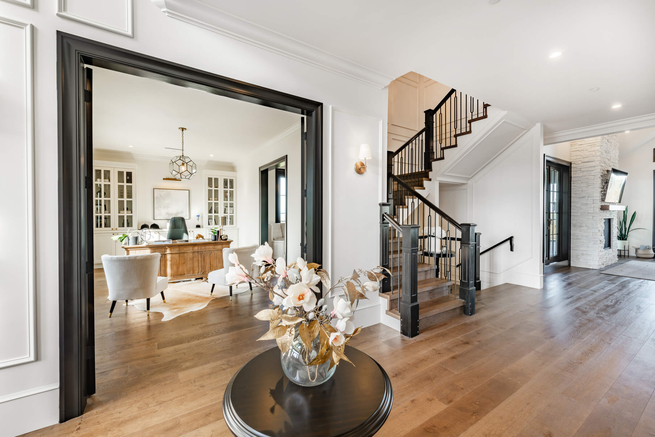 The Most Expensive Neighborhoods in Clarendon Hills, IL | Fulton Grace ...